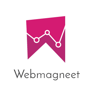 Webmagneet