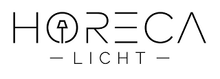Horeca licht